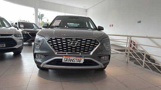 HYUNDAI CRETA 1.0 TGDI FLEX LIMITED AUTOMÁTICO HYUNDAI CRETA 1.0 TGDI FLEX LIMITED AUTOMÁTICO